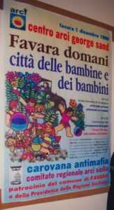 3) i) BAMBINI 1999