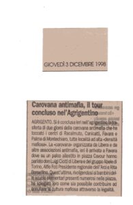 5) t). 1998 25 3 dicembre050